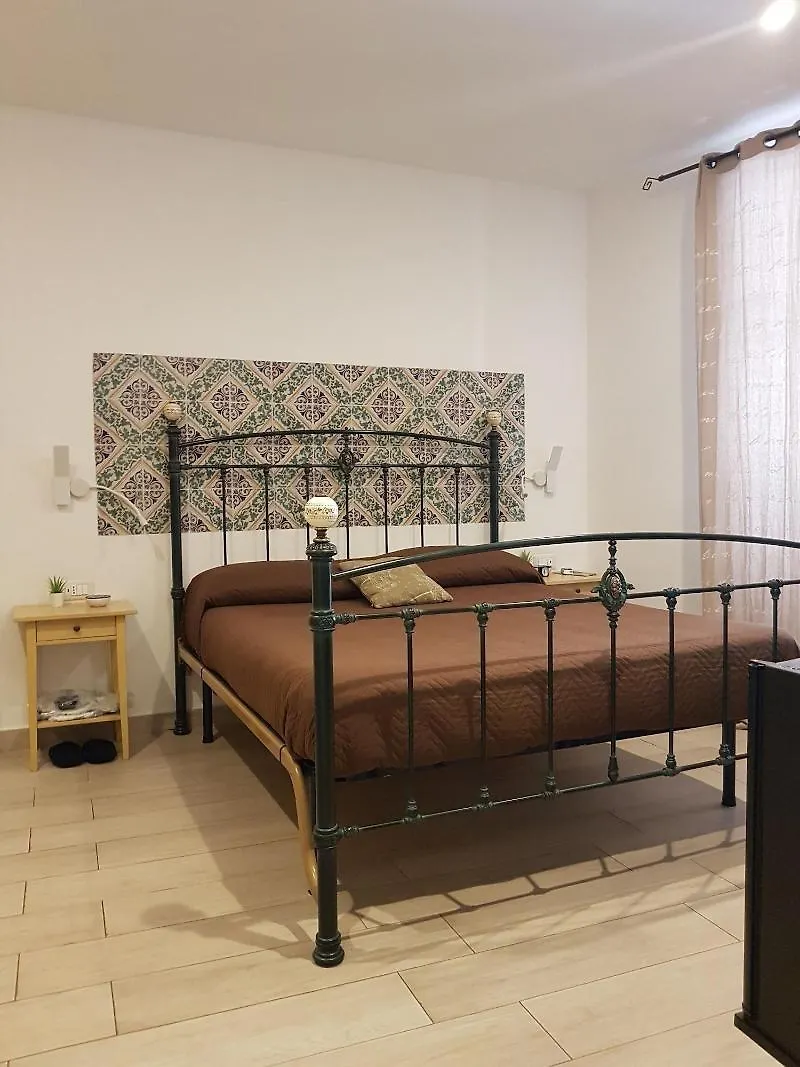 B&B Ponticello Palermo 3*,