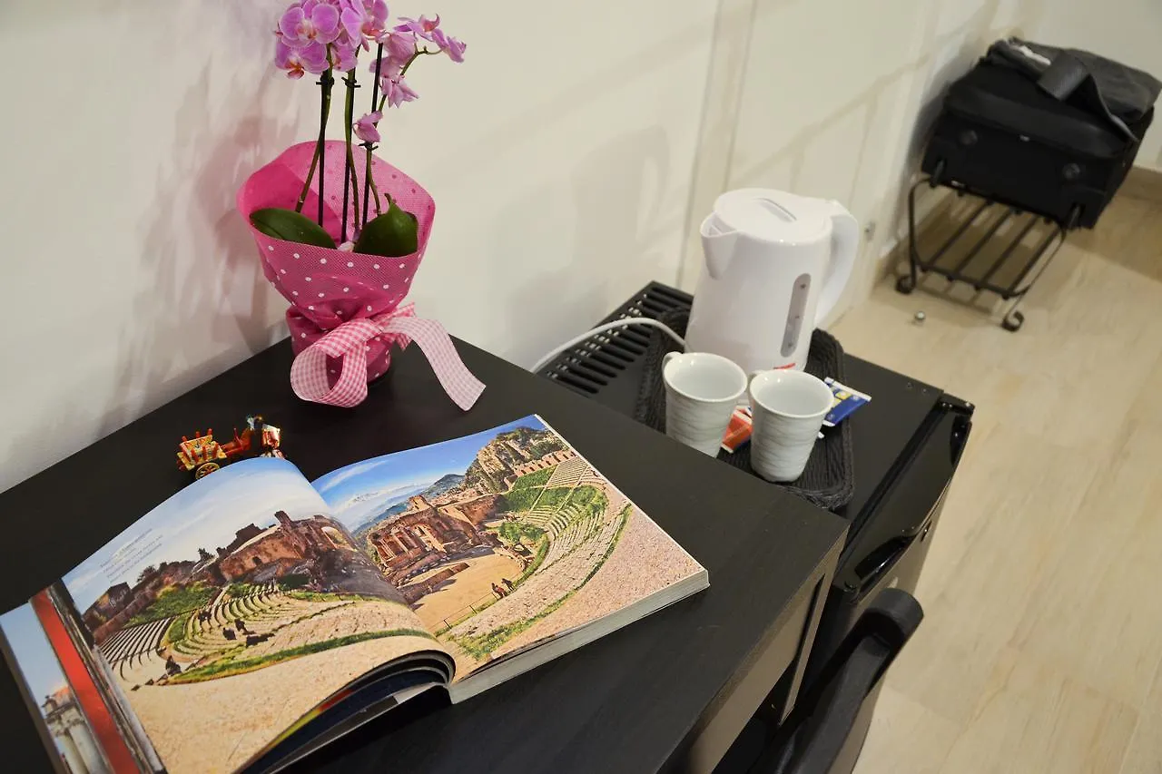 Bed & Breakfast B&B Ponticello Palermo