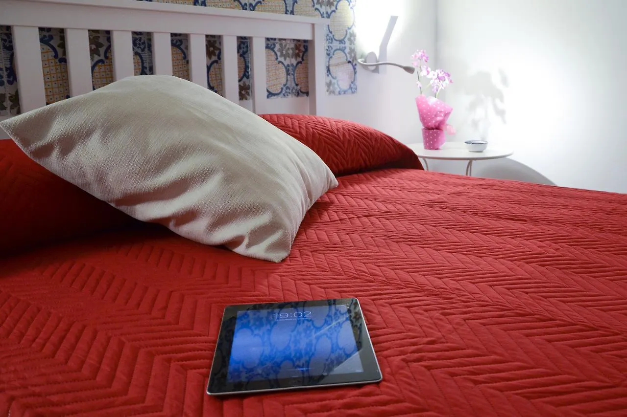 B&B Ponticello Palermo Italië