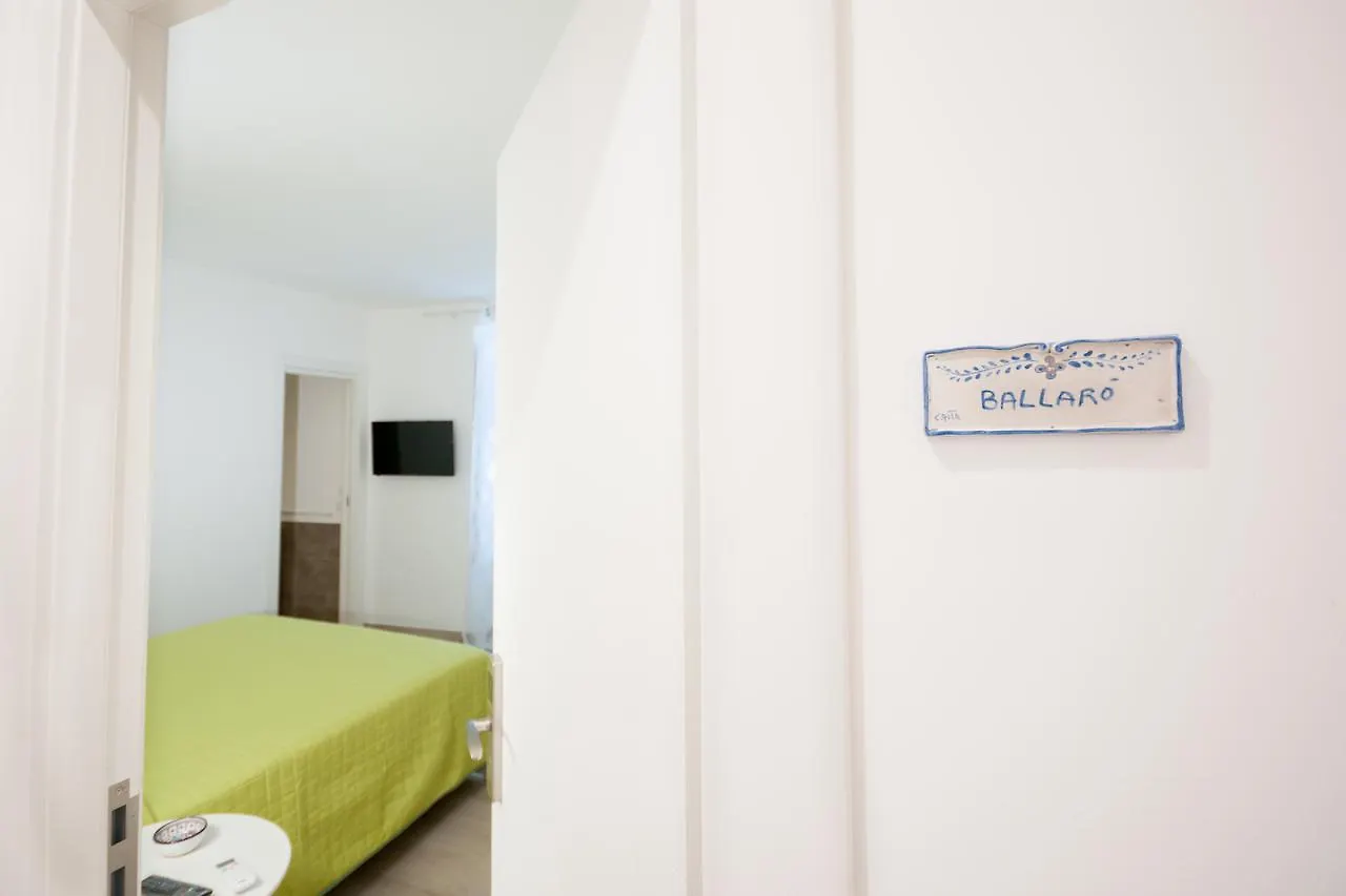 Bed & Breakfast B&B Ponticello Palermo