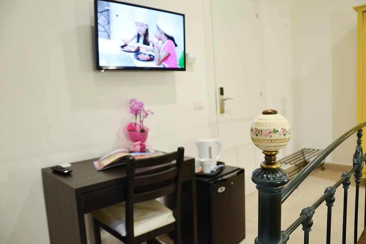 B&B Ponticello Palermo Italië