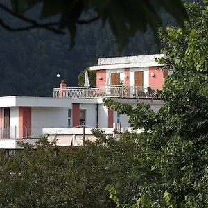 *** Hotel San Carlo Italia