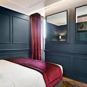 The Corner Hotel Rom
