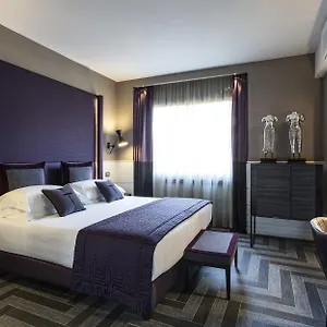 **** Hotel The Tribune, Part Of Jdv By Hyatt Italia