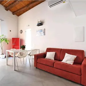 Bed & Breakfast San Francesco And With Terrace In Locazione Turistica, Palermo
