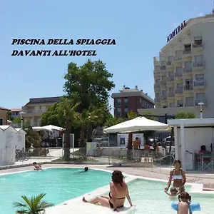 Admiral Hotel Riccione