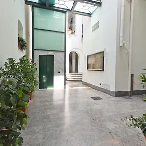 Palazzo Gallo Apartment Palermo