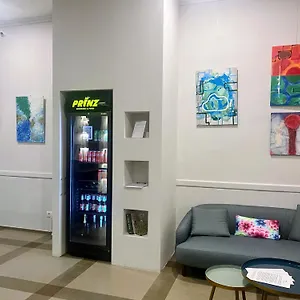 *** Hotel Smart Bartolini Italia