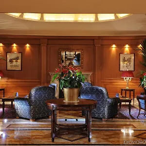 Manzoni Hotel Mailand