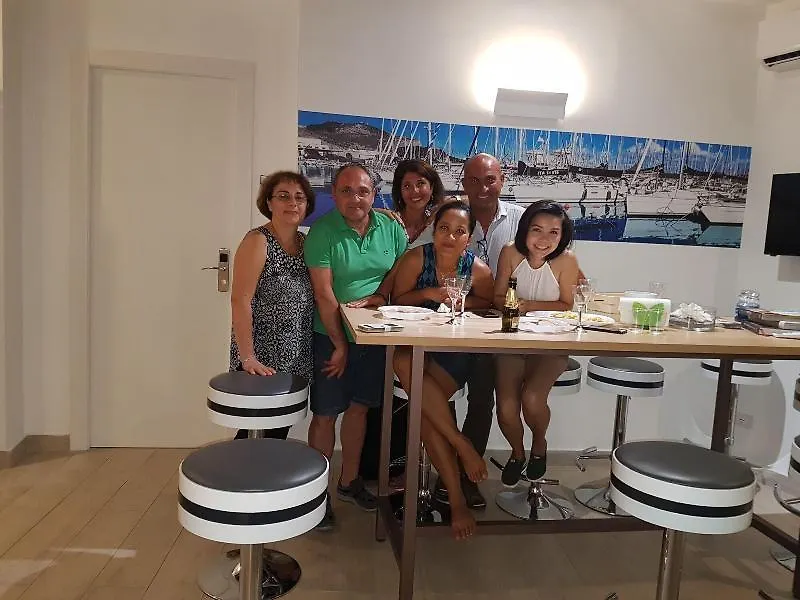 B&B Ponticello Palermo Italien