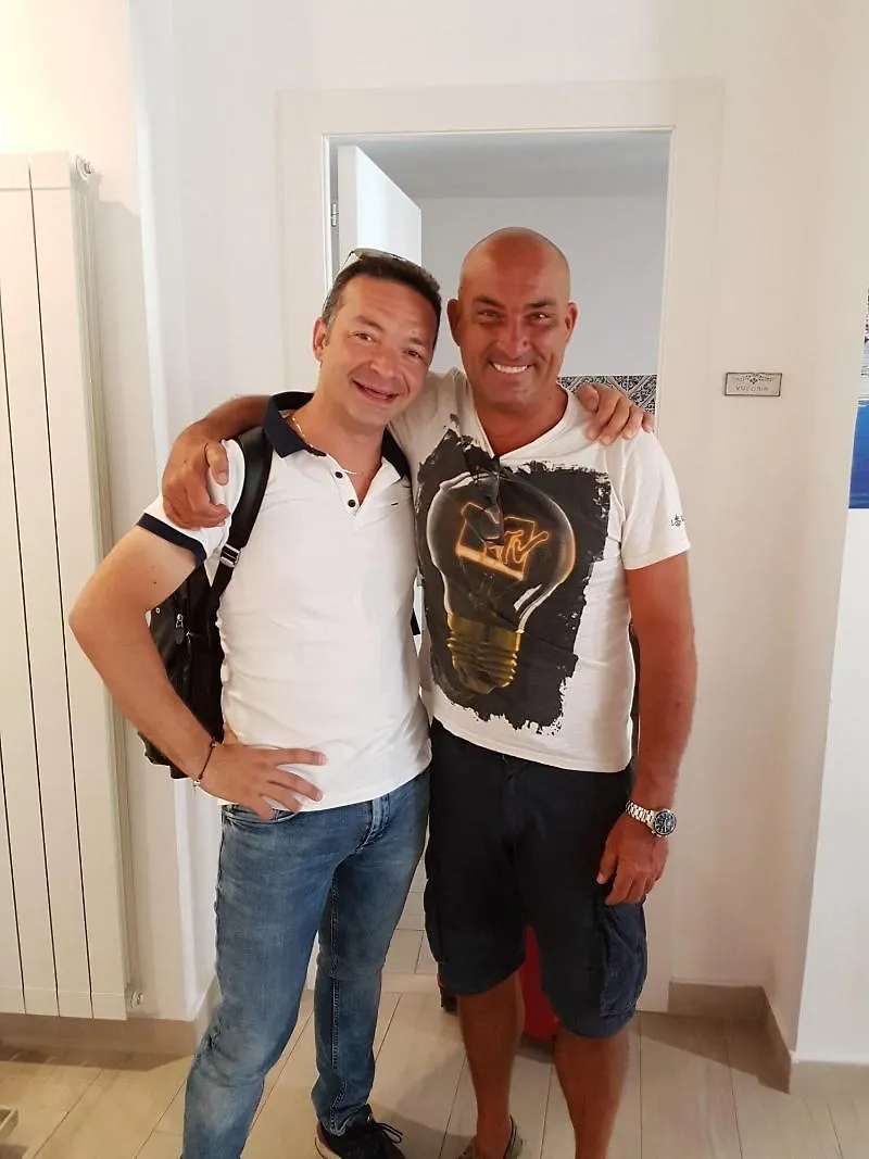 B&B Ponticello Palermo Italy