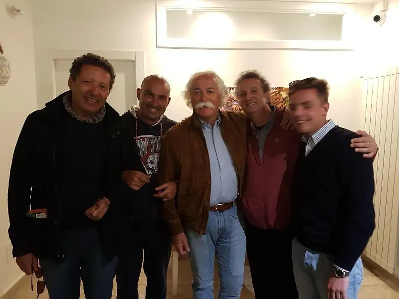 B&B Ponticello Palermo Frühstückspension