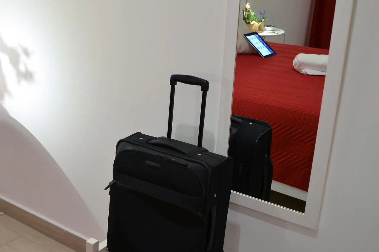 B&B Ponticello Palermo Italy