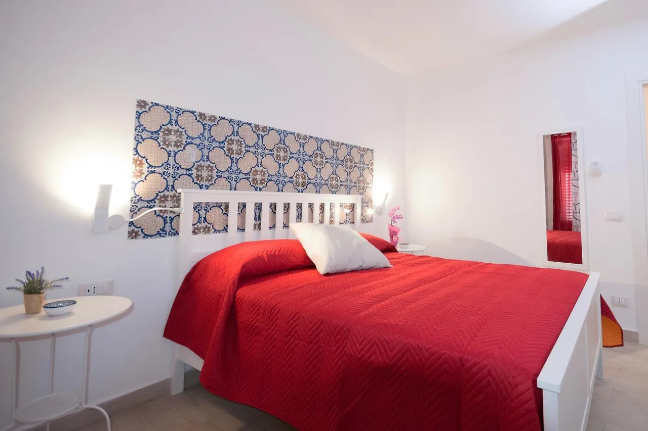 B&B Ponticello Palermo 3*,  Italy
