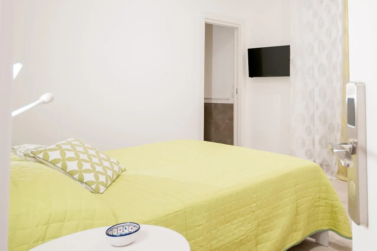 B&B Ponticello Palermo 3*,  Italien