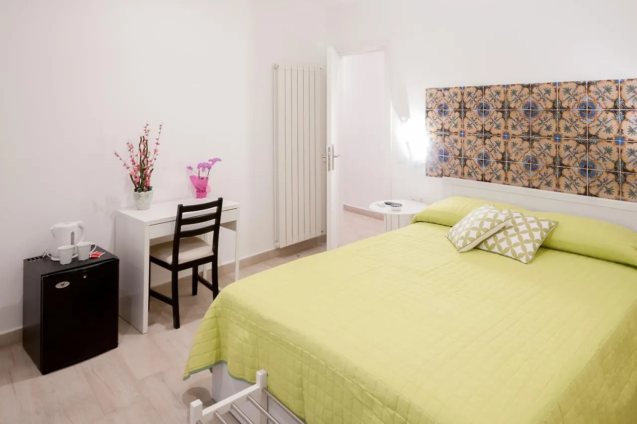 B&B Ponticello Palermo Bed & Breakfast