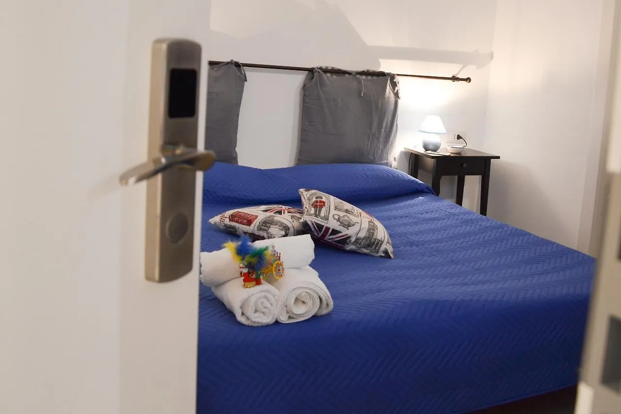 B&B Ponticello Palermo